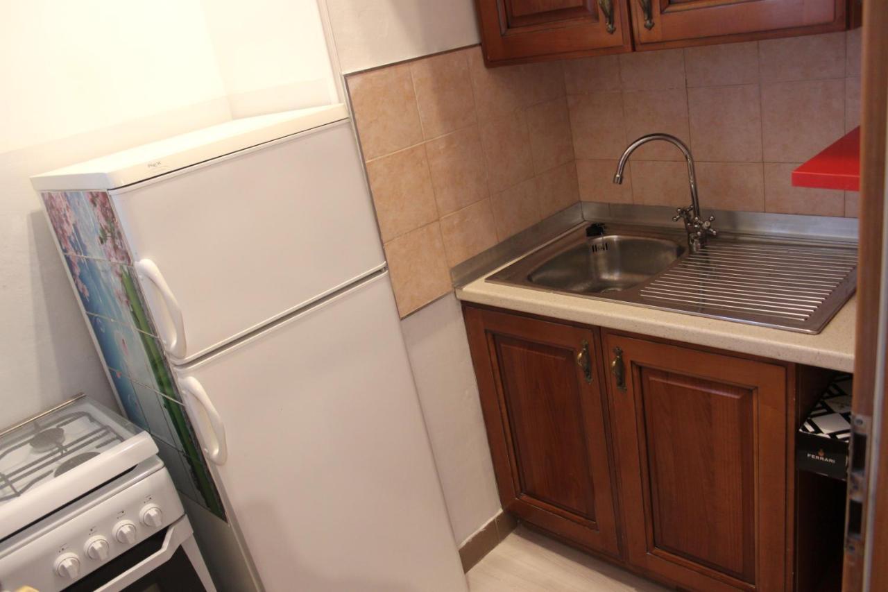 Parco Del Mare Pescara Apartments Екстер'єр фото