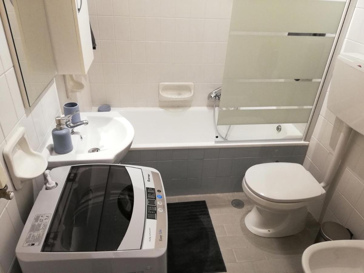 Parco Del Mare Pescara Apartments Екстер'єр фото