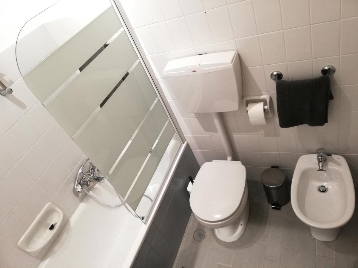 Parco Del Mare Pescara Apartments Екстер'єр фото