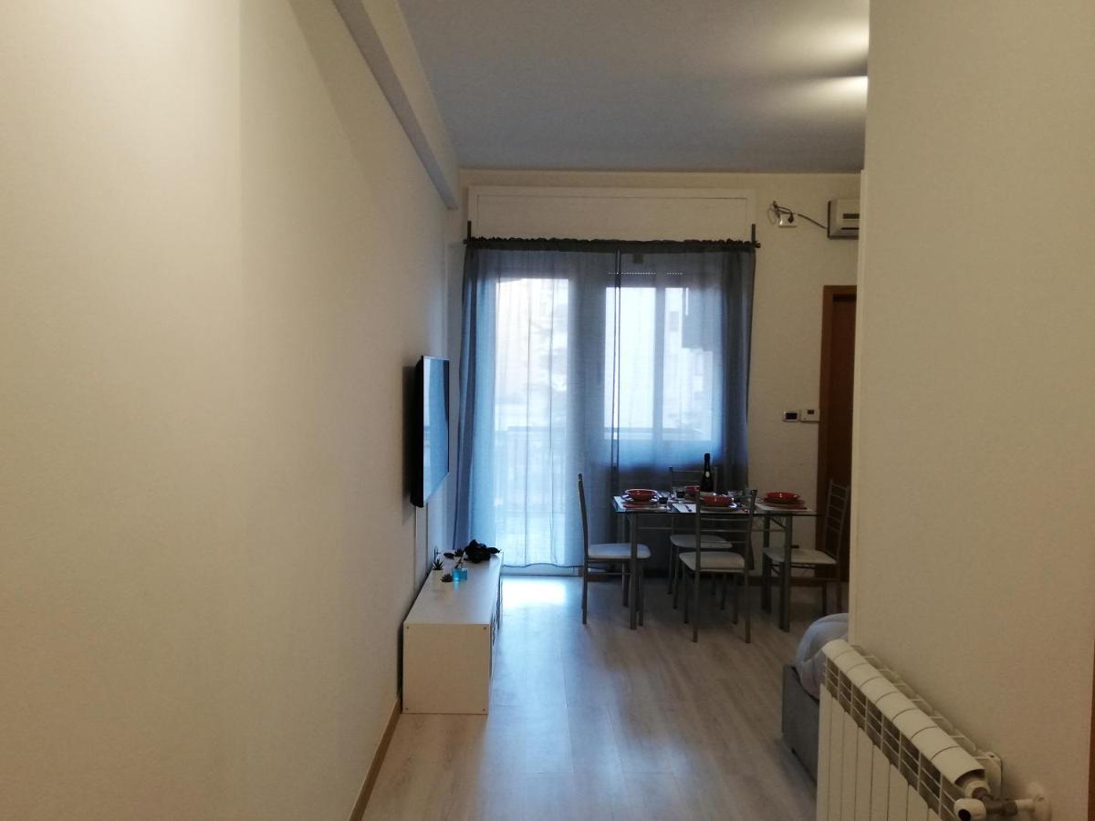 Parco Del Mare Pescara Apartments Екстер'єр фото